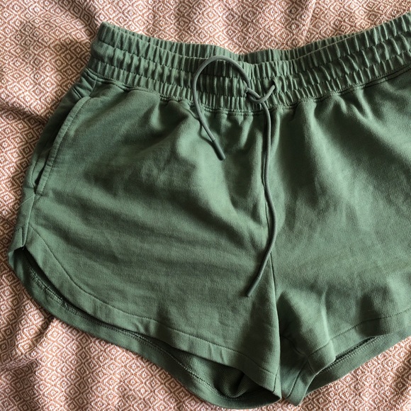 Gymshark Pants - Gymshark Sweatshorts